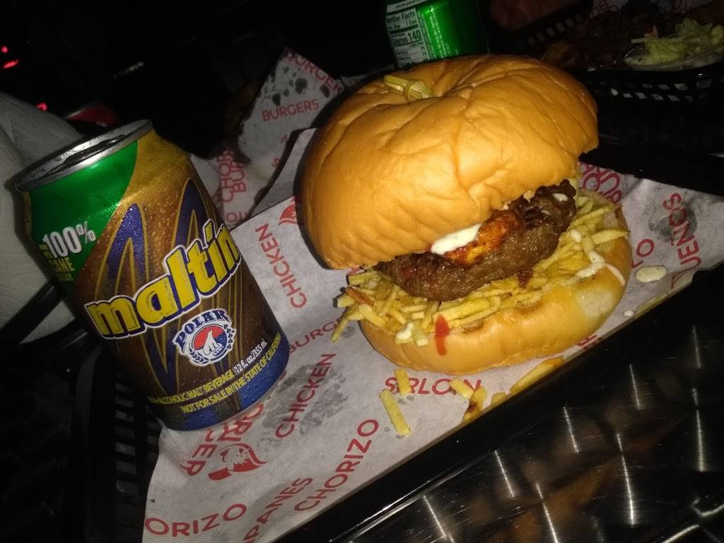 ChoriburgerTx | restaurant | 993 S Mason Rd, Katy, TX 77450, USA | 2817209463 OR +1 281-720-9463