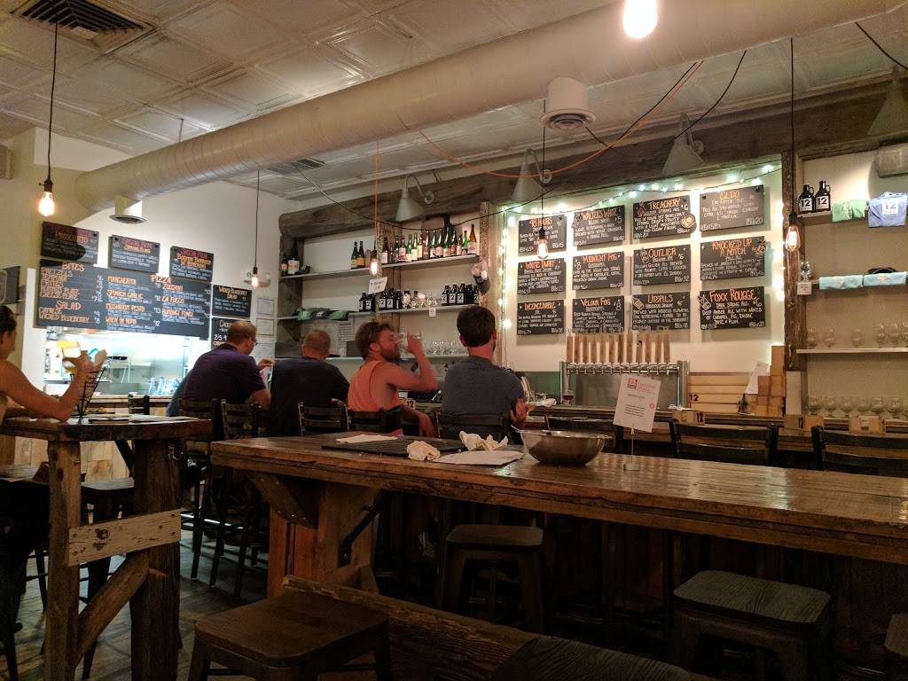 12Degree Brewing | restaurant | 820 Main St, Louisville, CO 80027, USA | 7206381623 OR +1 720-638-1623