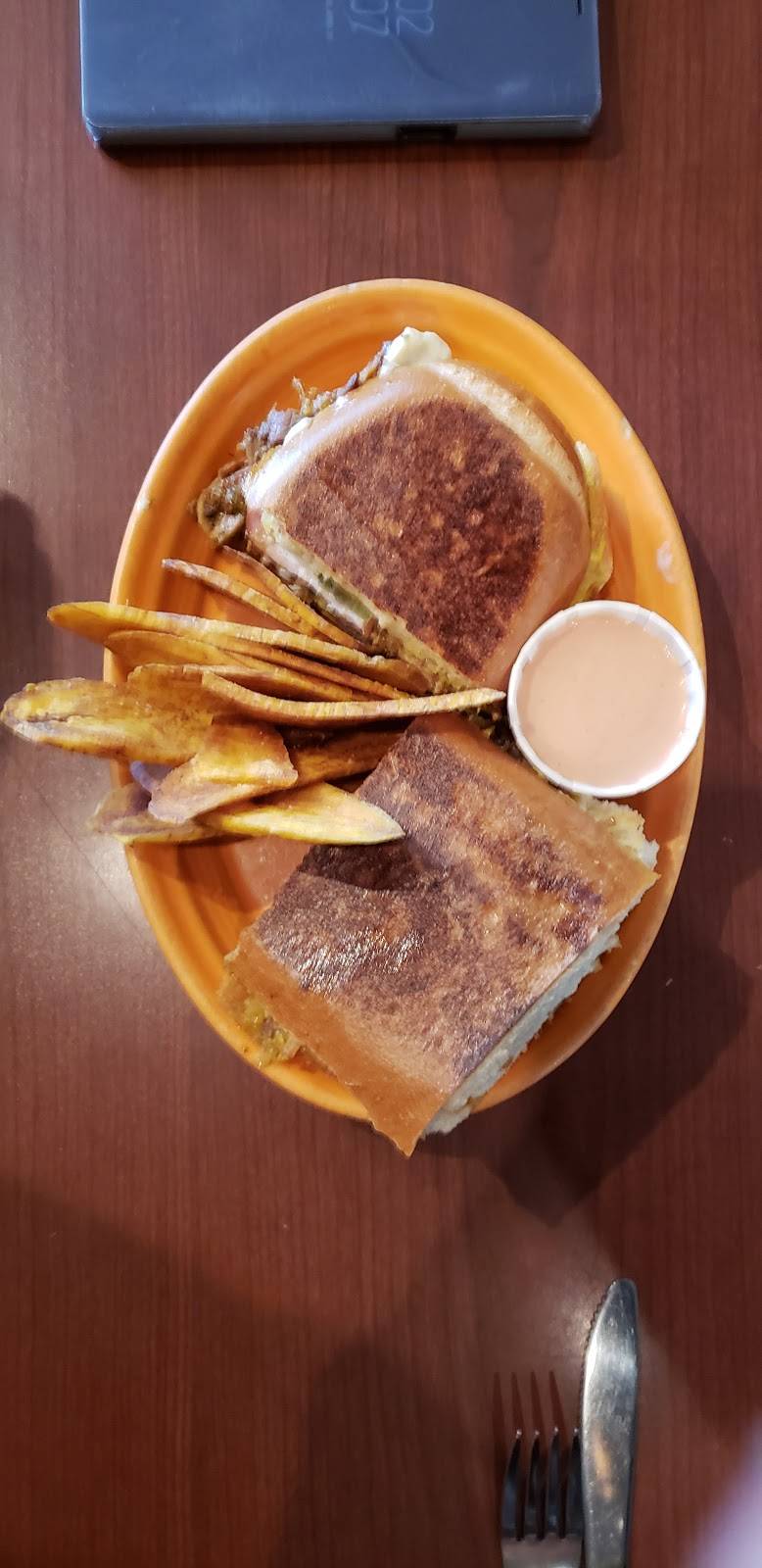 El Coqui | restaurant | 400 Mendocino Ave, Santa Rosa, CA 95401, USA | 7075428868 OR +1 707-542-8868