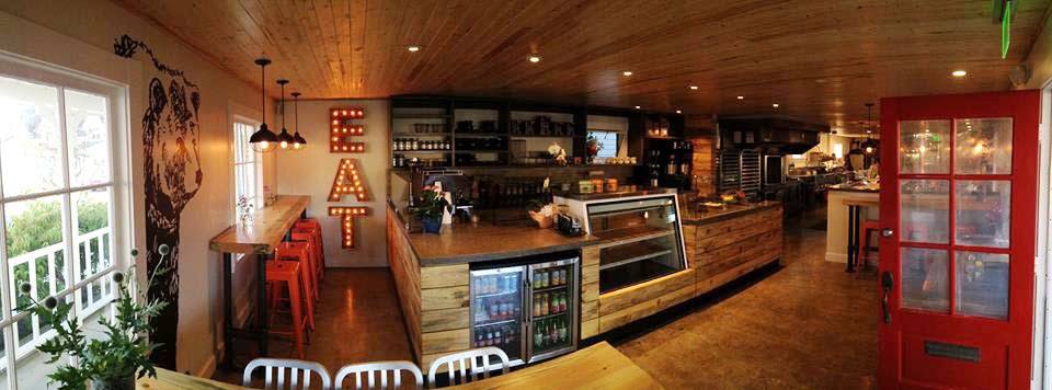 Brown Bear Baking | bakery | 29 N Beach Rd #2051, Eastsound, WA 98245, USA | 3608557456 OR +1 360-855-7456