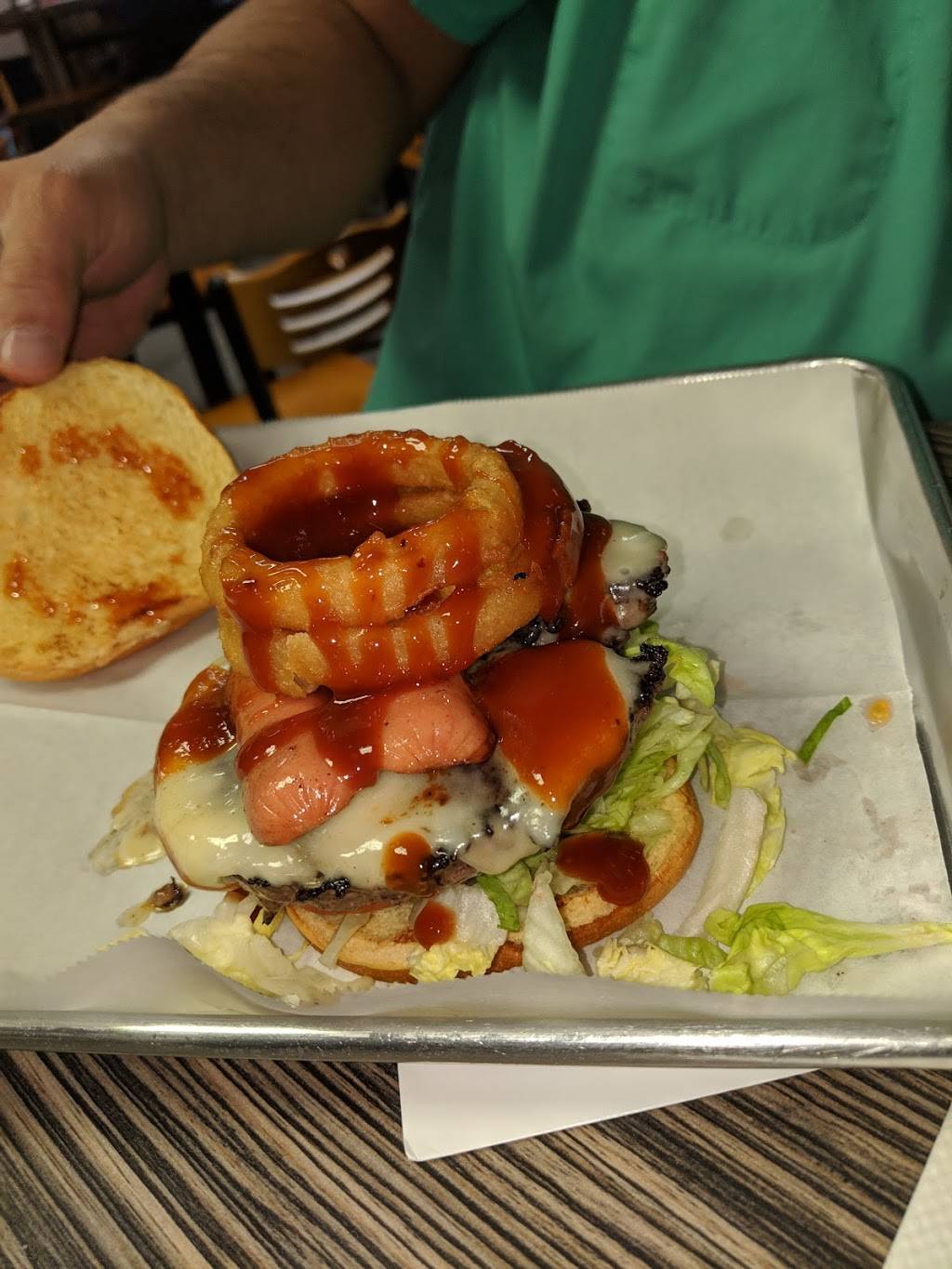 Wolfs Superior Sandwiches | restaurant | 4417 Pennell Rd, Aston, PA 19014, USA | 4844803181 OR +1 484-480-3181