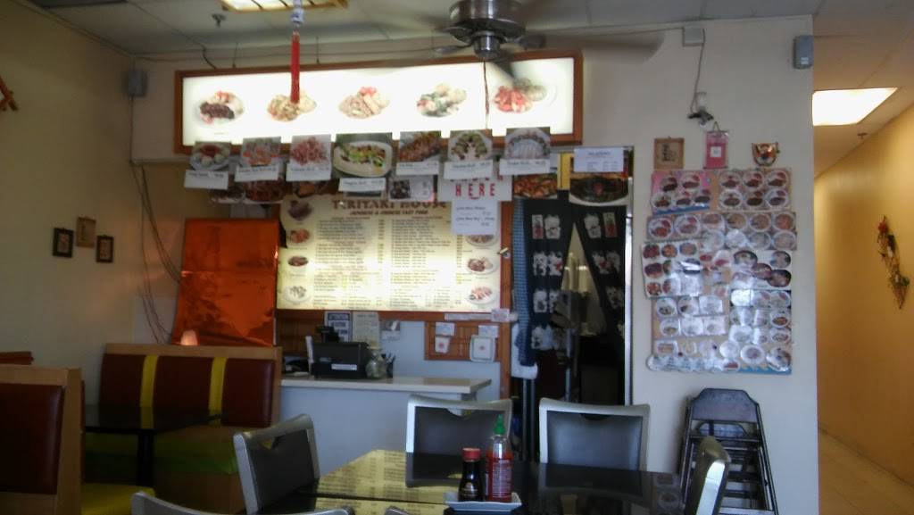 Teriyaki House | restaurant | 1174 Country Club Dr, Madera, CA 93638, USA | 5596610828 OR +1 559-661-0828