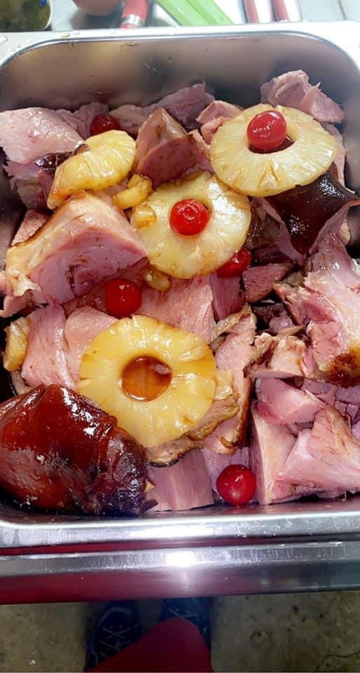 Jazzy’s soul food /Hispanic buffet restaurant | restaurant | 658 Riverside Dr, Johnson City, NY 13790, USA | 5169463606 OR +1 516-946-3606