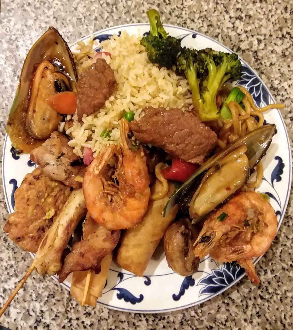 Hunan Garden Restaurant | restaurant | 900 Emerald Bay Rd, South Lake Tahoe, CA 96150, USA | 5305445868 OR +1 530-544-5868