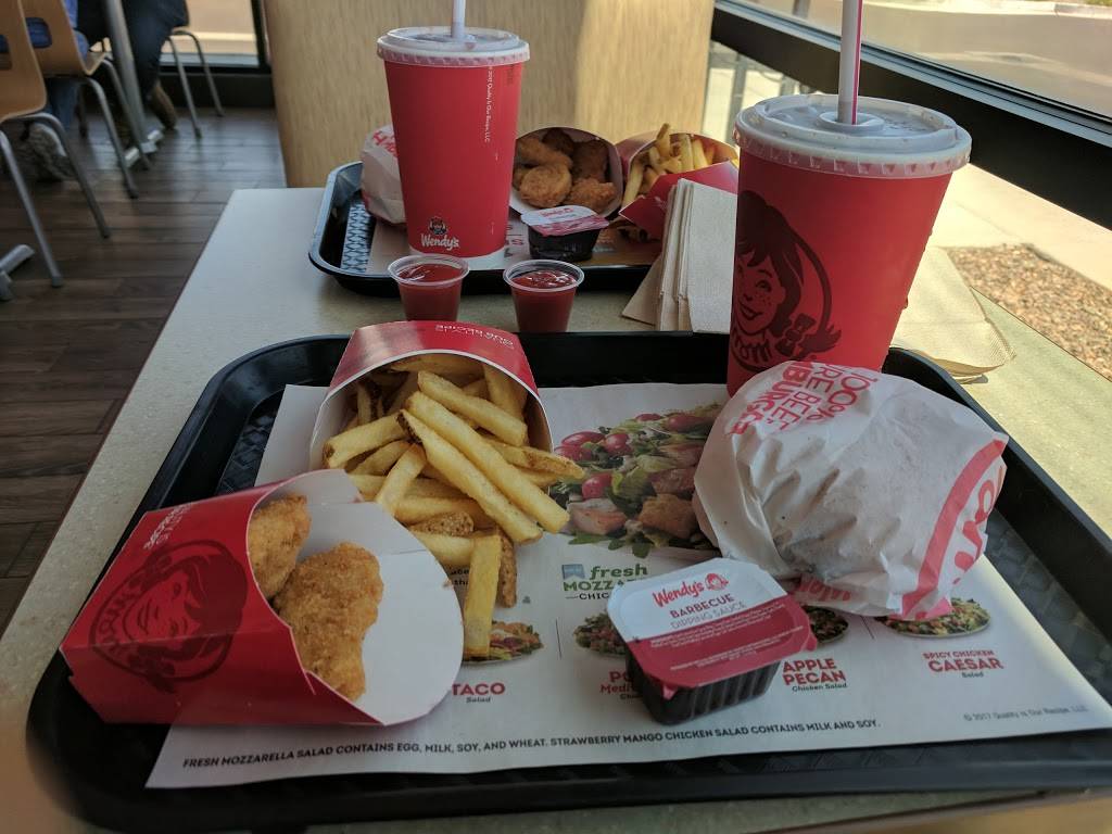 Wendys | restaurant | 1018 E Baseline Rd, Tempe, AZ 85283, USA | 4808393251 OR +1 480-839-3251