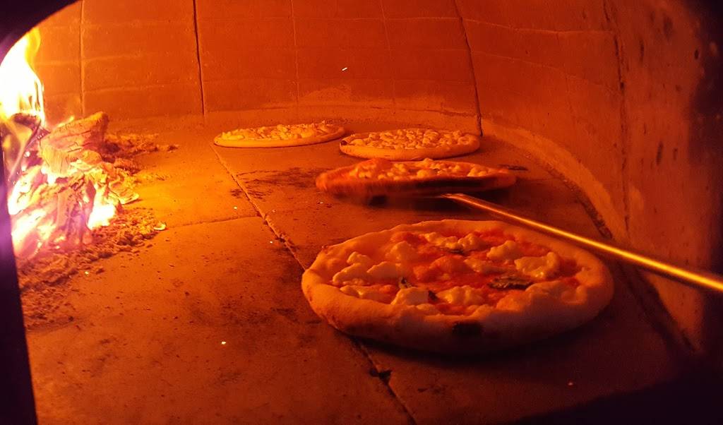 Marios Wood Fired Mobile Pizza Truck | restaurant | 225 US-6, Mahopac, NY 10541, USA | 8456212251 OR +1 845-621-2251