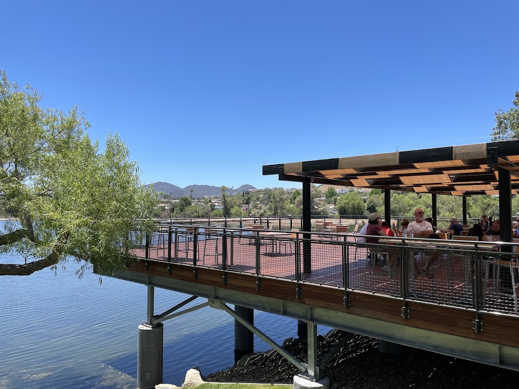 Tin Fish Santee Lakes | restaurant | 9310 Fanita Pkwy, Santee, CA 92071, USA | 6194866093 OR +1 619-486-6093