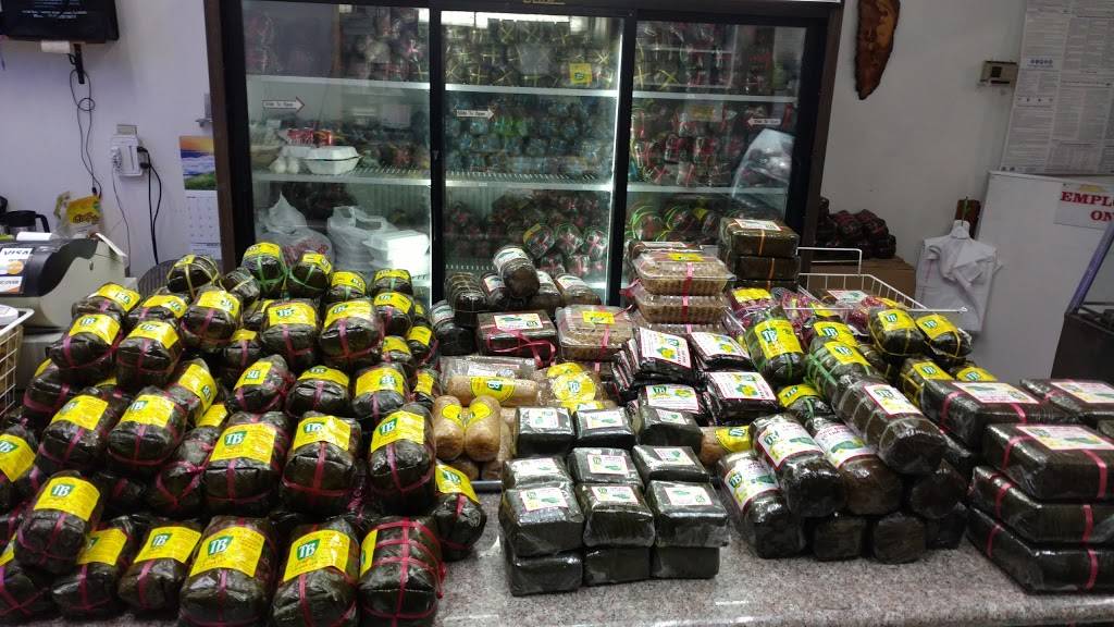 Thai Binh | restaurant | 14186 Brookhurst St, Garden Grove, CA 92843, USA | 7145303011 OR +1 714-530-3011