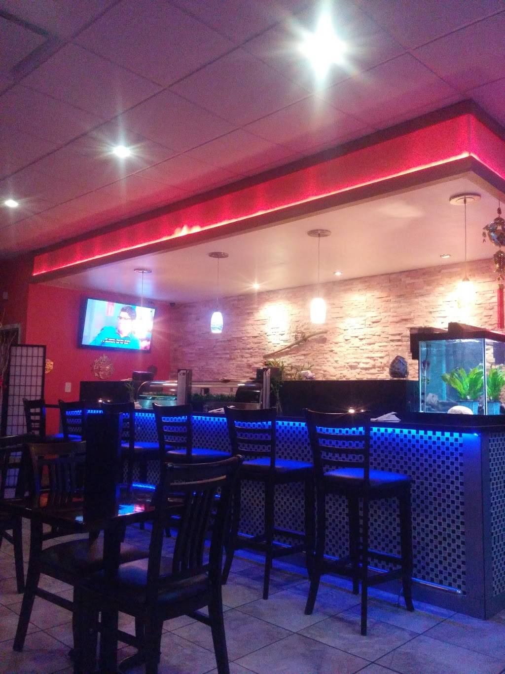 Koi Sushi & Steak | restaurant | 375 Main St, Ansonia, CT 06401, USA | 2033082380 OR +1 203-308-2380