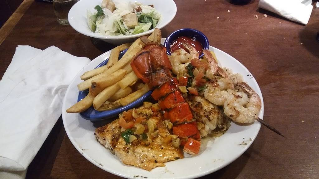 Red Lobster | restaurant | 2301 NE 8th St, Homestead, FL 33033, USA | 7862439650 OR +1 786-243-9650