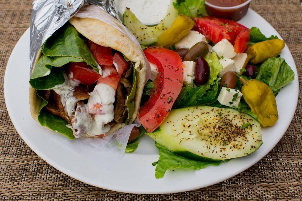 Mediterranean Grill | restaurant | 2126 N Decatur Rd, Decatur, GA 30033, USA | 4043200101 OR +1 404-320-0101