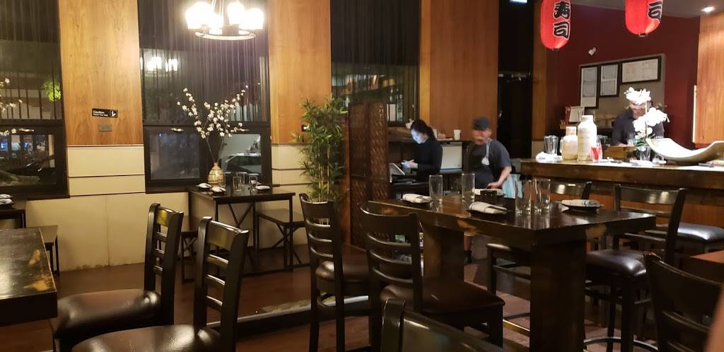 Raisu Japanese Fine Dining | restaurant | 2958 W Irving Park Rd, Chicago, IL 60618, USA | 7739617299 OR +1 773-961-7299