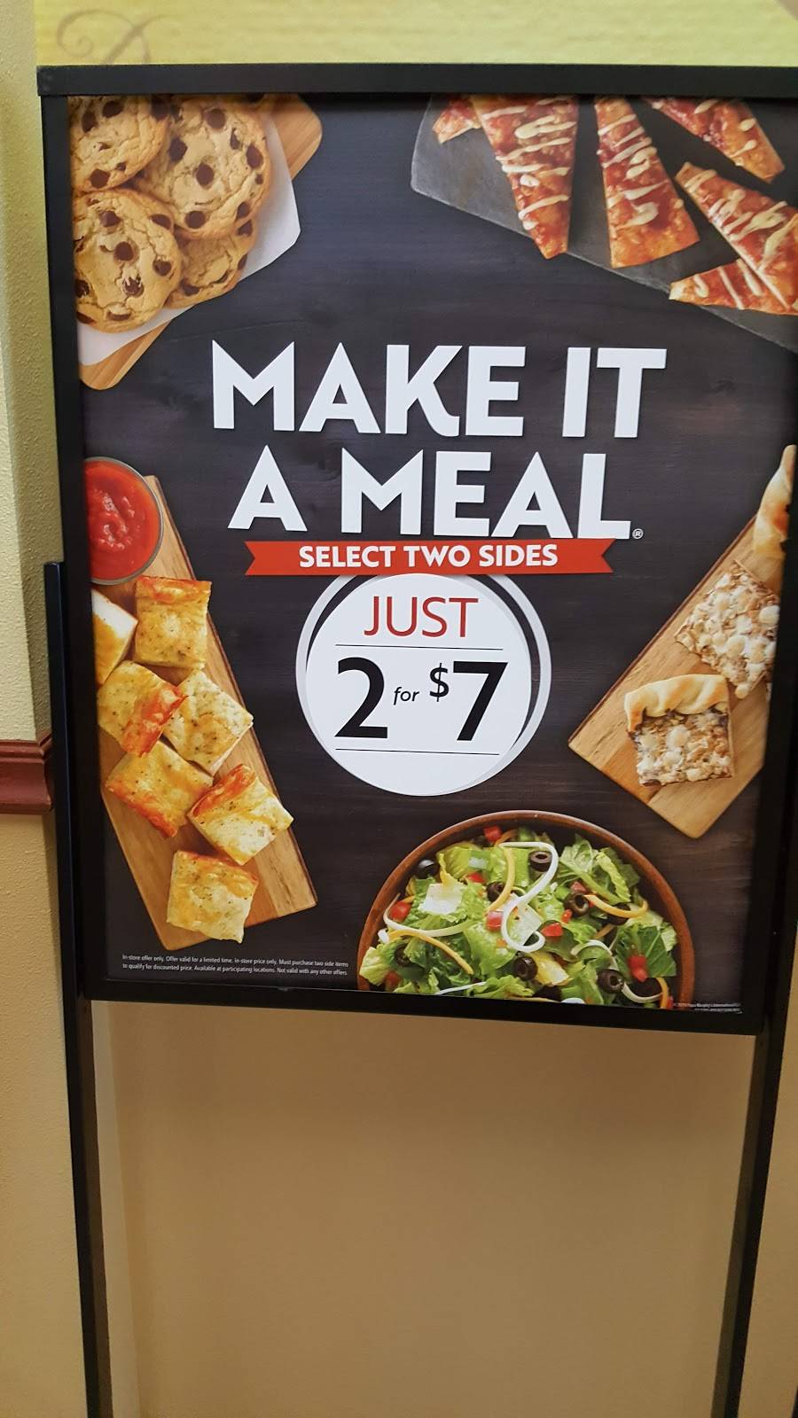 Papa Murphys | Take N Bake Pizza | meal takeaway | 1500 145th Pl SE Suite 4, Bellevue, WA 98007, USA | 4256437272 OR +1 425-643-7272