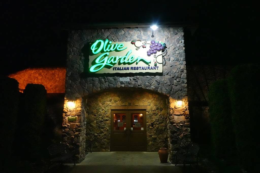 Olive Garden Italian Restaurant | meal takeaway | 10326 Quil Ceda Blvd, Tulalip, WA 98271, USA | 3606535322 OR +1 360-653-5322