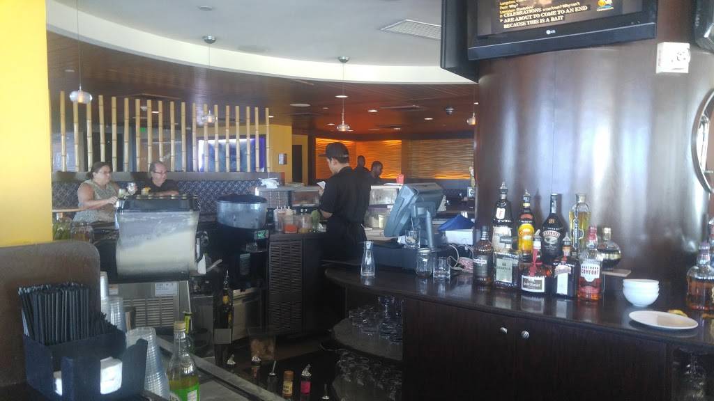 Illios | restaurant | 505 N Fort Lauderdale Beach Blvd, Fort Lauderdale, FL 33304, USA | 9544142222 OR +1 954-414-2222