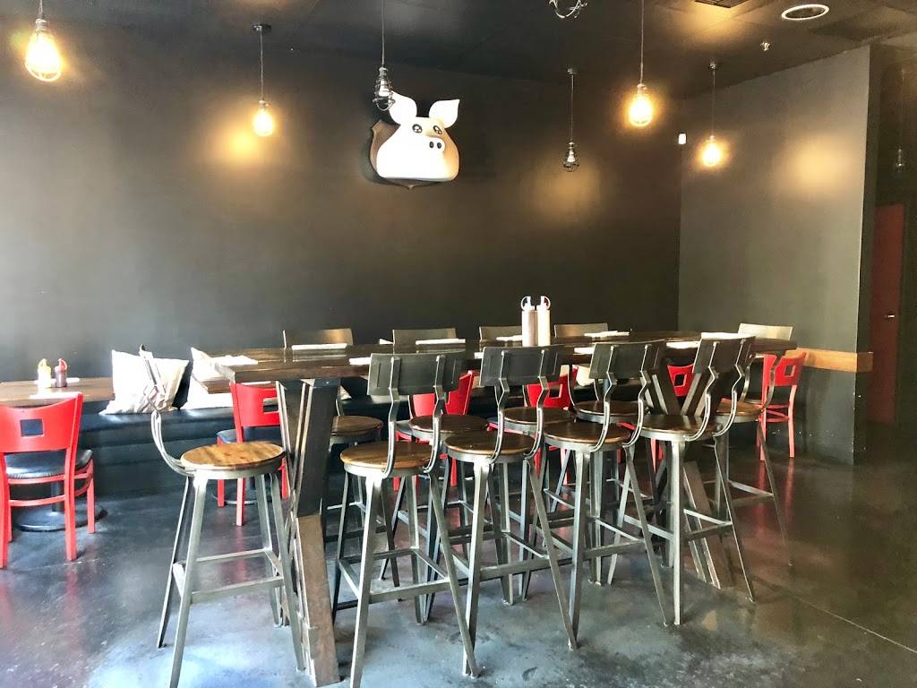 Guru Katsu | restaurant | 1711-B W El Camino Real, Mountain View, CA 94040, USA | 6507528137 OR +1 650-752-8137