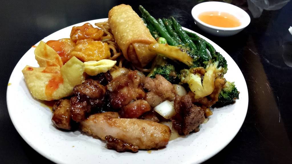 Little Hong Kong | restaurant | 18332 Bagley Rd, Cleveland, OH 44130, USA | 4402608888 OR +1 440-260-8888