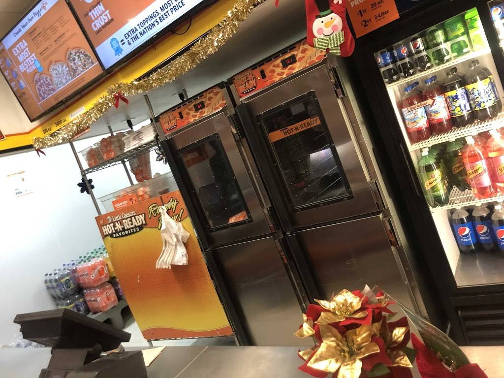 Little Caesars Pizza | meal takeaway | 300 Wyckoff Ave, Brooklyn, NY 11237, USA | 7184180307 OR +1 718-418-0307