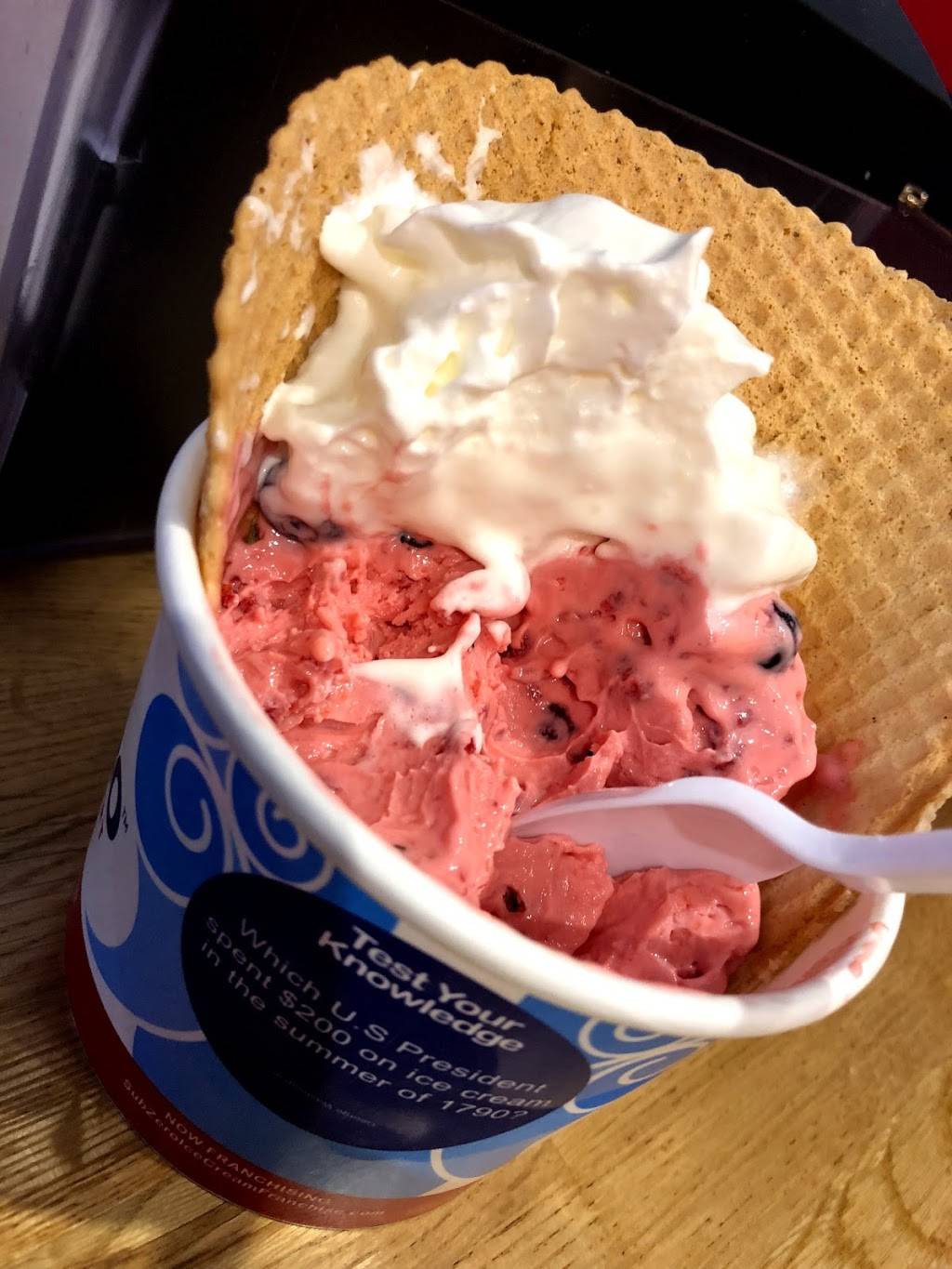 Sub Zero Nitrogen Ice Cream | restaurant | 4521 Kingwood Dr #230, Kingwood, TX 77345, USA | 8323418610 OR +1 832-341-8610