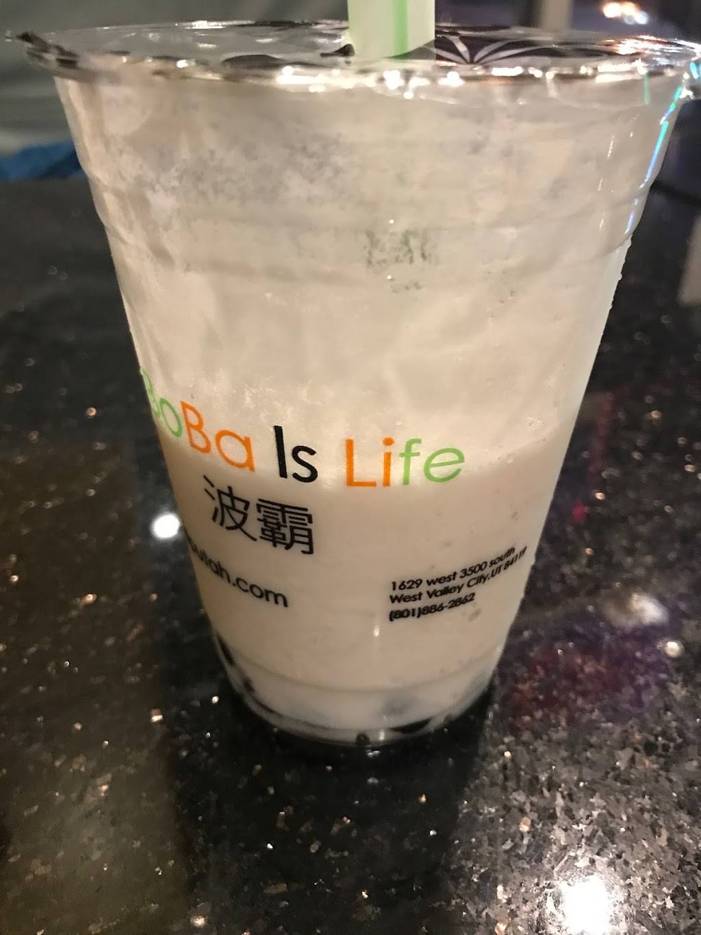 Gossip Asian Bistro | restaurant | 1629 W 3500 S, West Valley City, UT 84119, USA | 8018862868 OR +1 801-886-2868