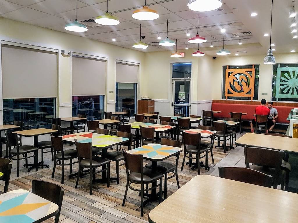 Pollo Tropical | restaurant | 1365 St Lucie W Blvd, Port St. Lucie, FL 34986, USA | 7728738129 OR +1 772-873-8129