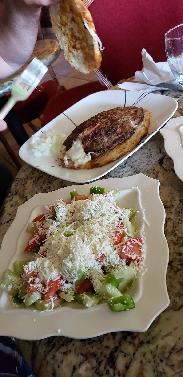 Prince Restaurant | cafe | 6796 W Flamingo Rd, Las Vegas, NV 89103, USA | 7022208322 OR +1 702-220-8322