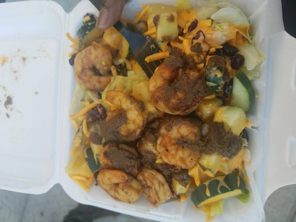 Funcity | restaurant | 5602 Church Ave, Brooklyn, NY 11203, USA | 7183423499 OR +1 718-342-3499