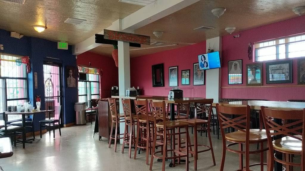 Kahlos | restaurant | 3735 Morrison Rd, Denver, CO 80219, USA | 3039360758 OR +1 303-936-0758