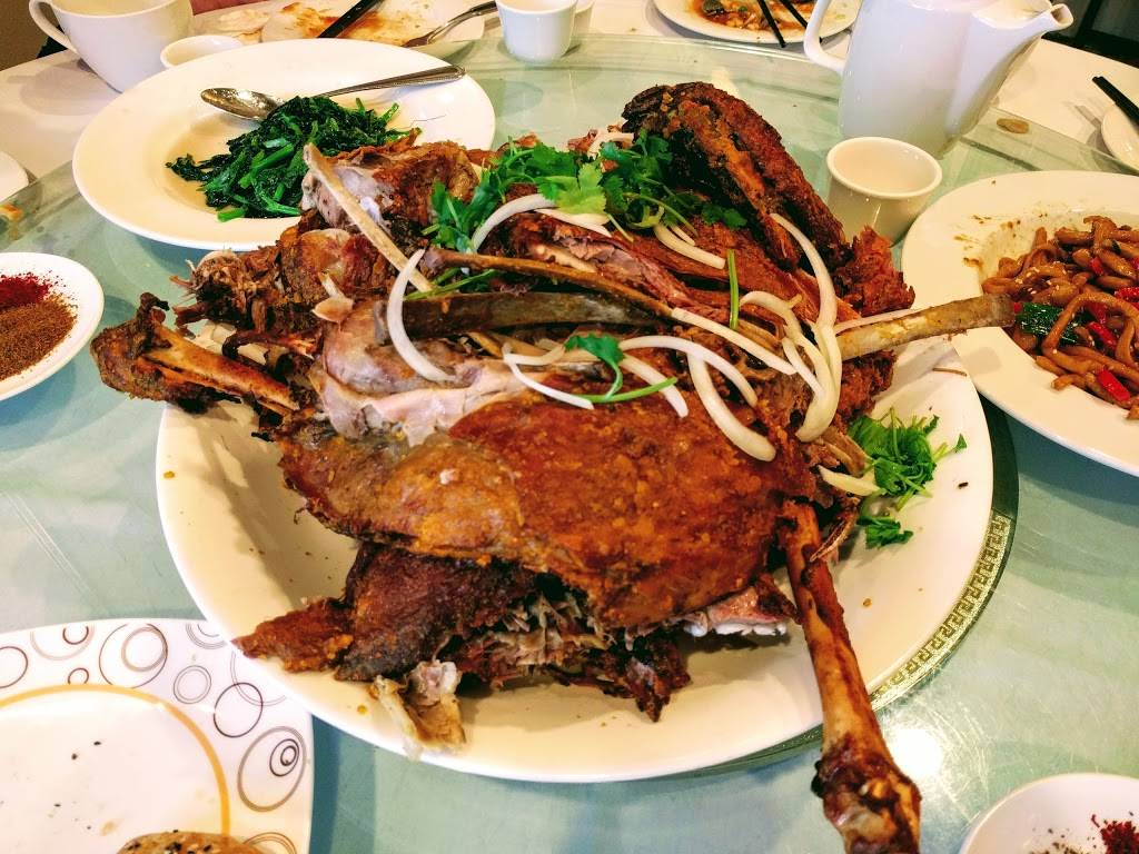 Eden Silk Road Uyghur Cuisine 新疆餐厅 | restaurant | 39144 Paseo Padre Pkwy, Fremont, CA 94538, USA | 5105059255 OR +1 510-505-9255