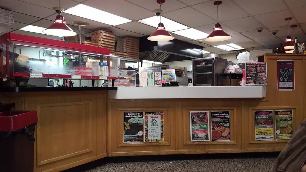 Valentinos | meal delivery | 5070 Leavenworth St, Omaha, NE 68106, USA | 4025538281 OR +1 402-553-8281