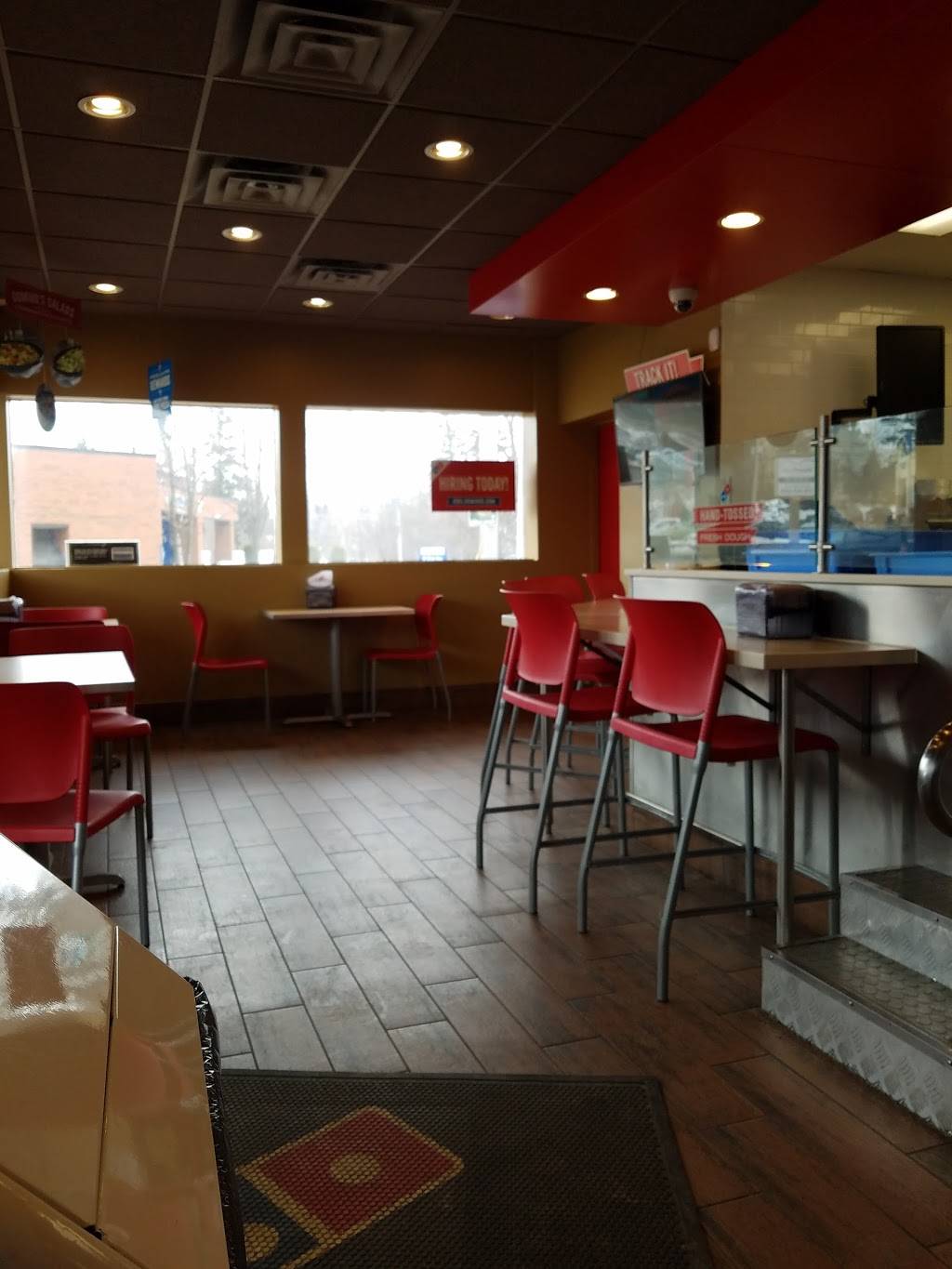 Dominos Pizza | meal delivery | 1701 Woodland Ave, Duluth, MN 55803, USA | 2187283627 OR +1 218-728-3627