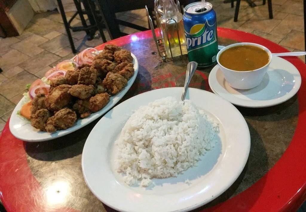 La Cocina | restaurant | 12 E Kingsbridge Rd, Bronx, NY 10468, USA | 7185617067 OR +1 718-561-7067