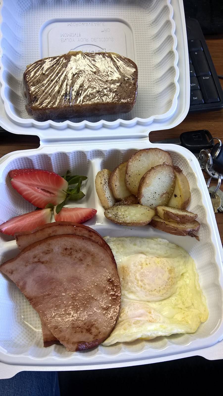 Vinces Cafe | restaurant | 46700 Fremont Blvd, Fremont, CA 94538, USA | 5106573287 OR +1 510-657-3287