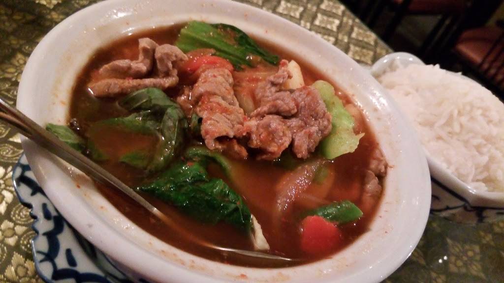 Som Siam East Thai Restaurant | restaurant | 45 Mill Rock Rd E, Old Saybrook, CT 06475, USA | 8603885400 OR +1 860-388-5400