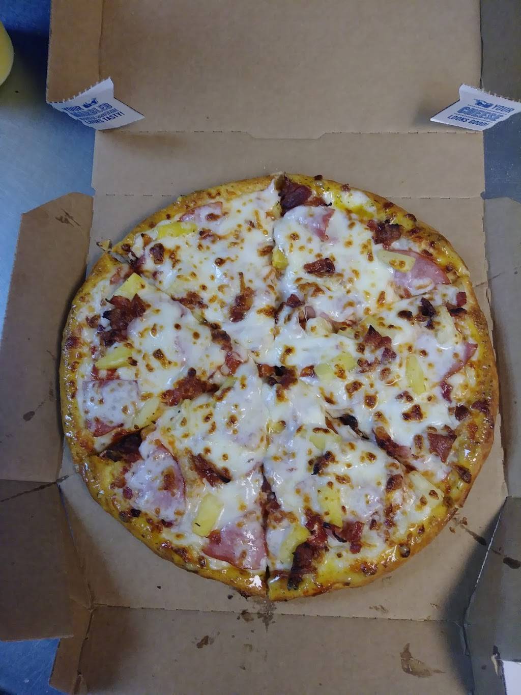 Dominos Pizza | meal delivery | 3400 Aramingo Ave, Philadelphia, PA 19134, USA | 2154273000 OR +1 215-427-3000