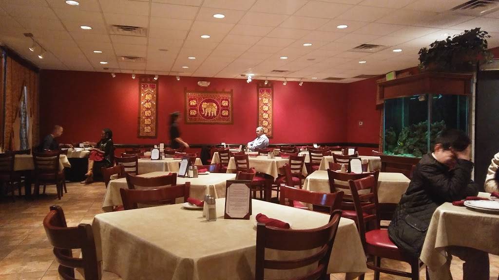 The King & I | restaurant | 7098 Hodgson Memorial Dr, Savannah, GA 31406, USA | 9123552100 OR +1 912-355-2100