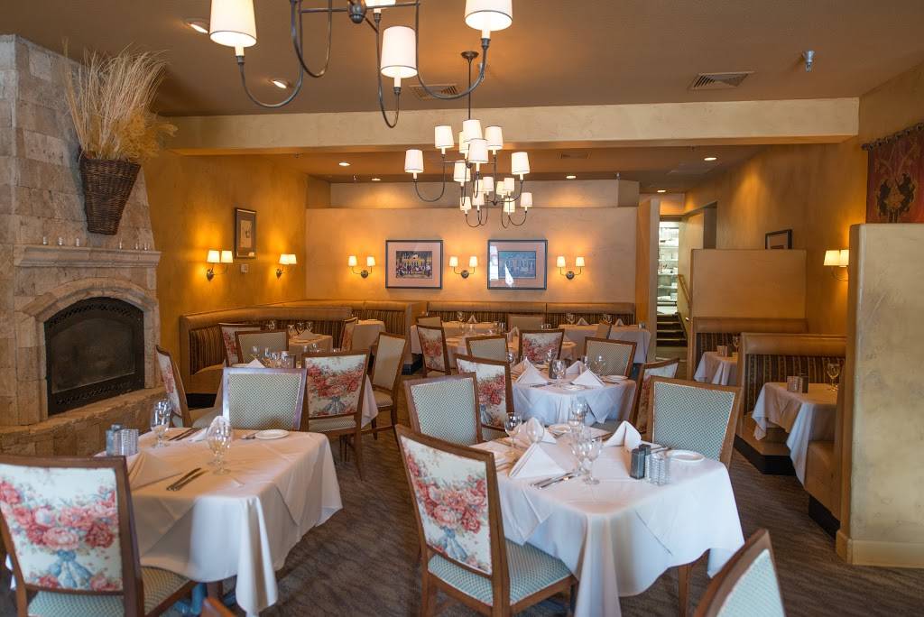 Walters Bistro | restaurant | 146 E Cheyenne Mountain Blvd, Colorado Springs, CO 80906, USA | 7196300201 OR +1 719-630-0201