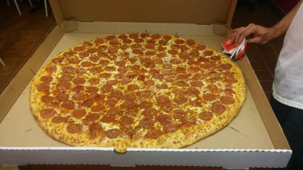 NY City Pizza | restaurant | 6240 Greenback Ln, Citrus Heights, CA 95621, USA | 9167254444 OR +1 916-725-4444