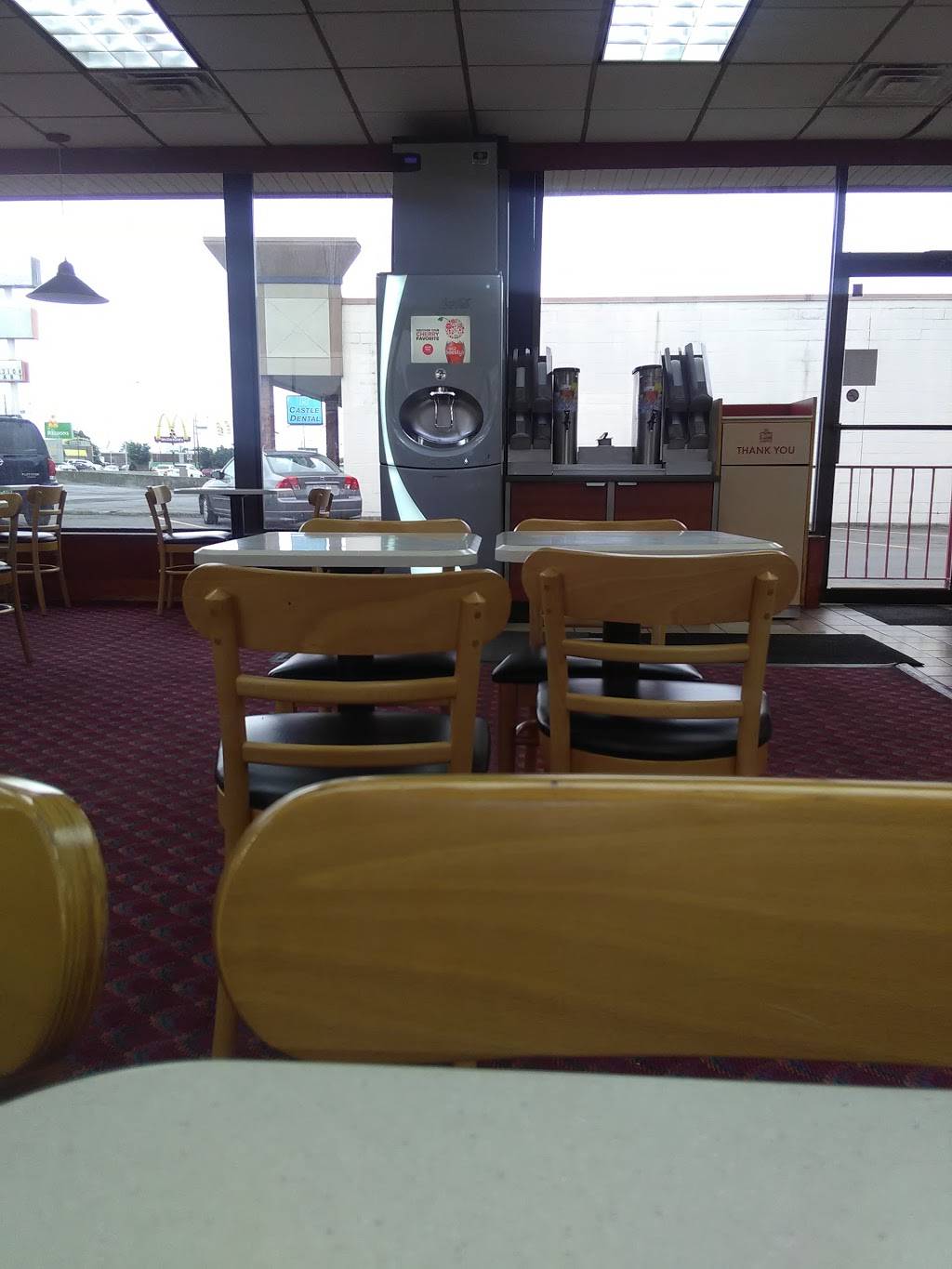 Wendys | restaurant | 809 Rivergate Pkwy, Goodlettsville, TN 37072, USA | 6158597582 OR +1 615-859-7582