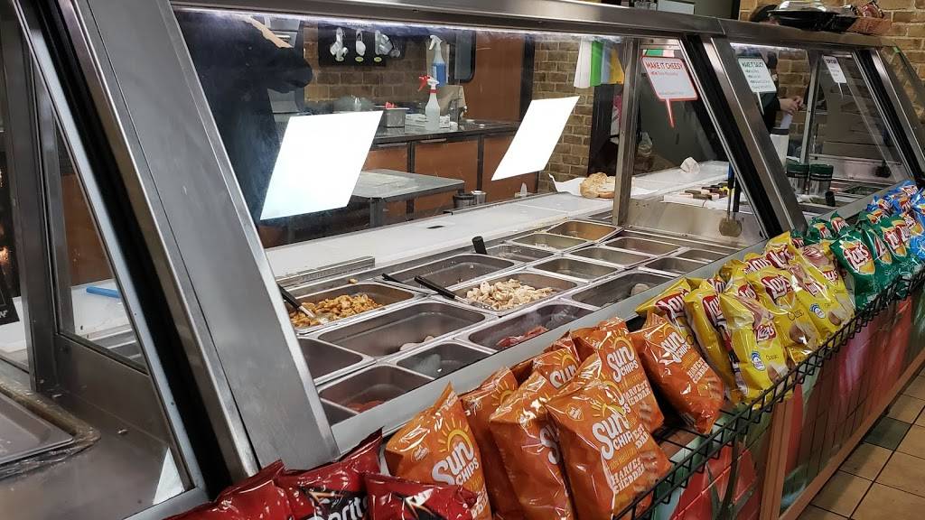 Subway Restaurants | restaurant | Exit 280 @ I-40 &, TN-56, Baxter, TN 38544, USA | 9318586150 OR +1 931-858-6150