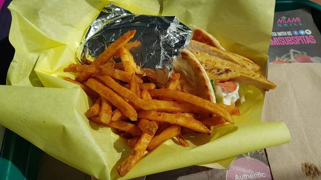 Miami Grill | restaurant | 661 W Sunrise Blvd, Fort Lauderdale, FL 33311, USA | 9547689100 OR +1 954-768-9100