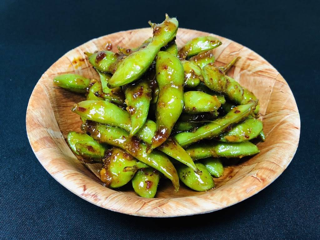 Haru Ramen & Yakitori | restaurant | 2525 W Anderson Ln #120, Austin, TX 78757, USA | 5124079000 OR +1 512-407-9000