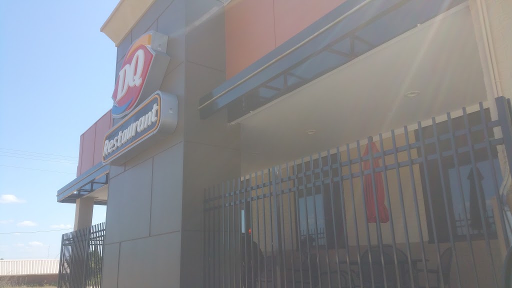 Dairy Queen | restaurant | 709 Court St, Newton, TX 75966, USA | 4093798583 OR +1 409-379-8583