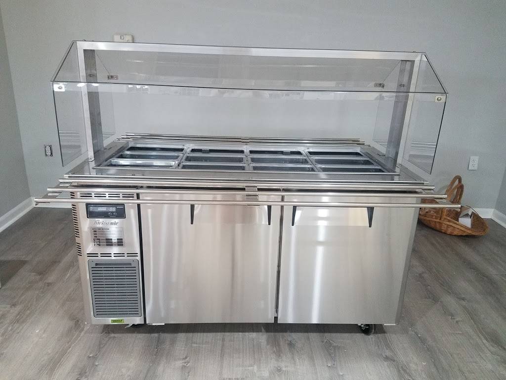 Ray Ray’s Diner | restaurant | 31155 Christanna Hwy, Dundas, VA 23938, USA | 4343390203 OR +1 434-339-0203