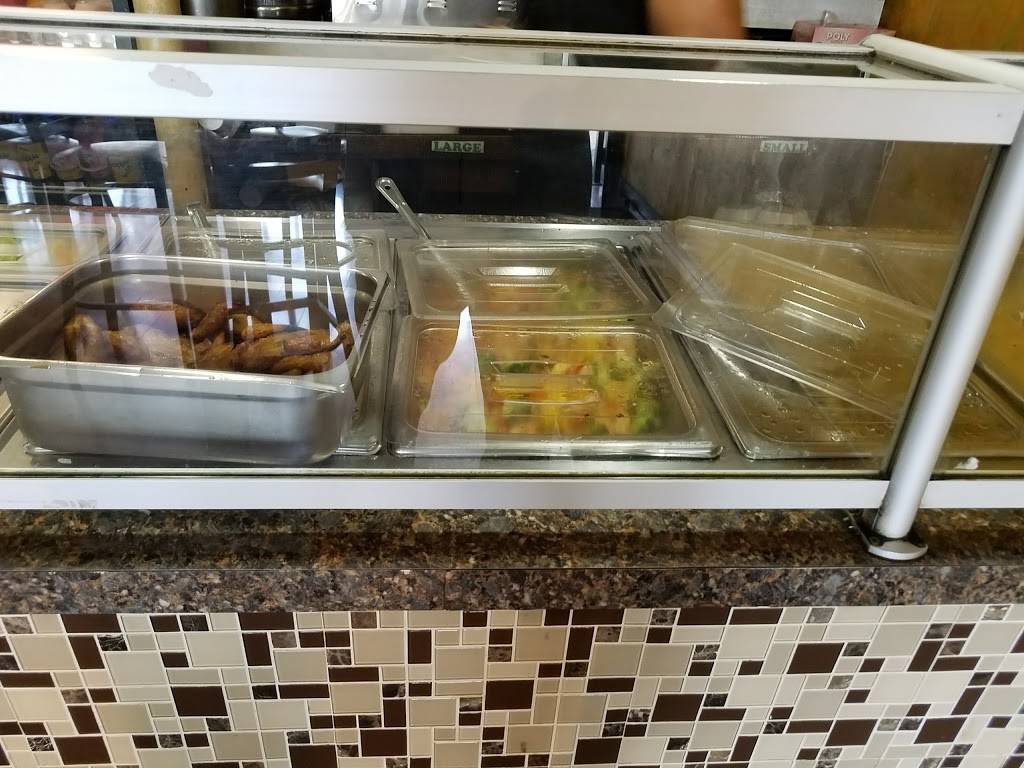 Irie Vybez | restaurant | 313 Central Ave, Albany, NY 12206, USA | 5184874844 OR +1 518-487-4844