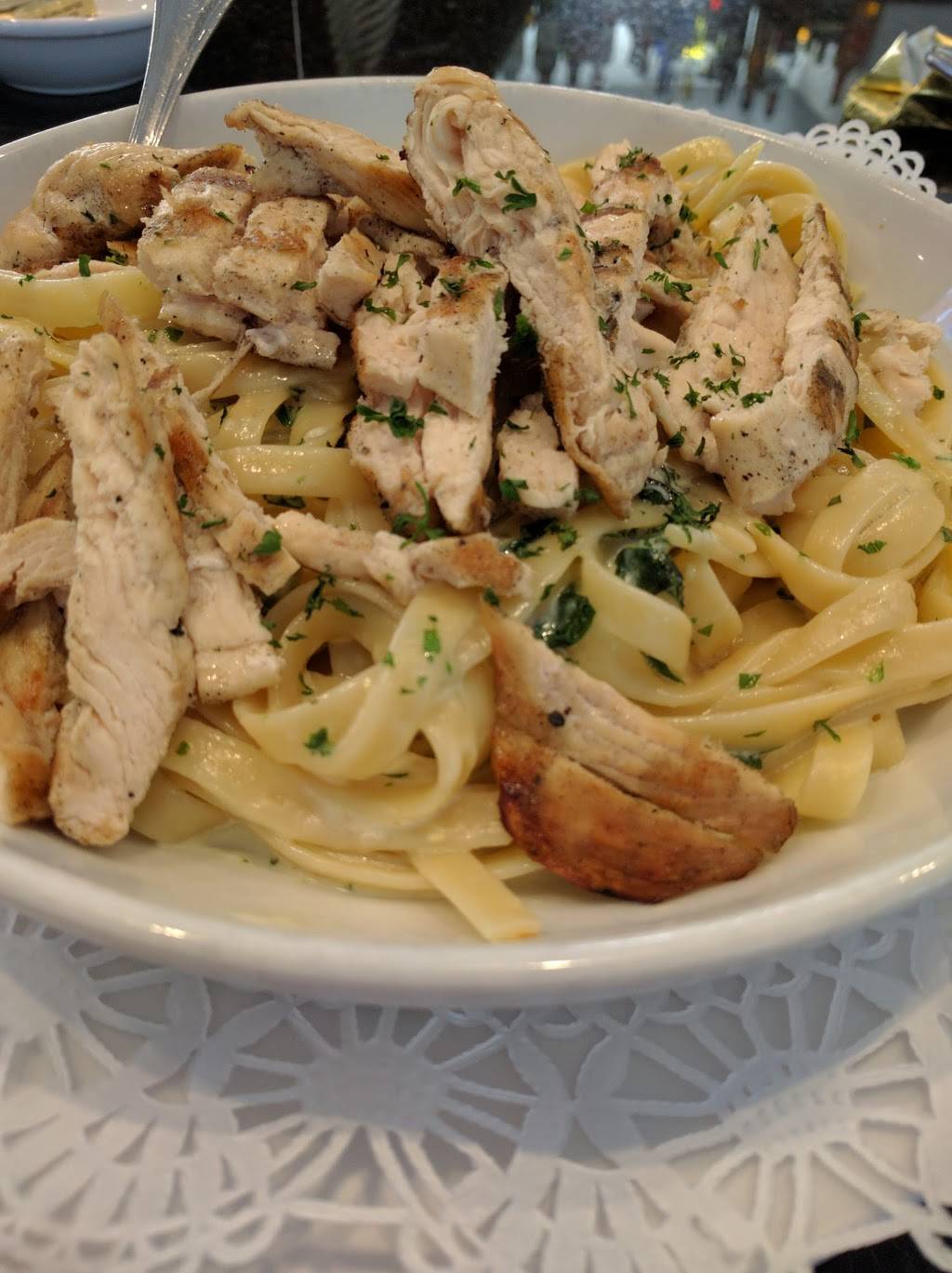 Peter Allens Italian | restaurant | 613 Penn Ave, Pittsburgh, PA 15222, USA | 4126426677 OR +1 412-642-6677