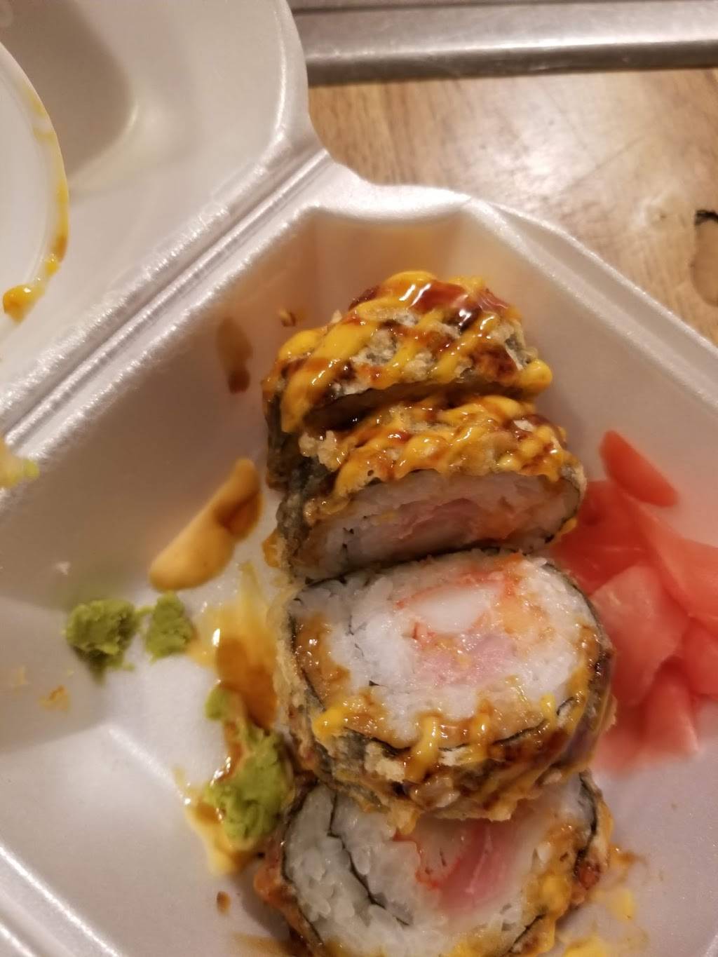 Fuji Japanese Express | restaurant | 1046 Church Rd W, Southaven, MS 38671, USA | 6623427776 OR +1 662-342-7776