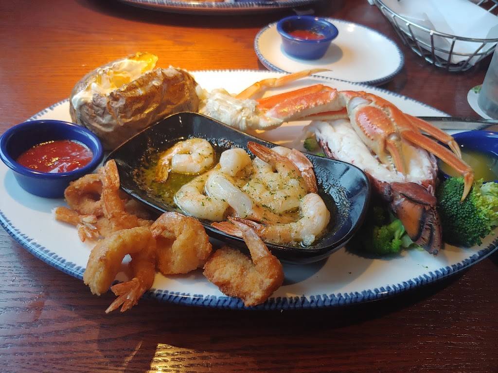 Red Lobster | restaurant | 2100 NJ-38, Cherry Hill, NJ 08002, USA | 8563211701 OR +1 856-321-1701