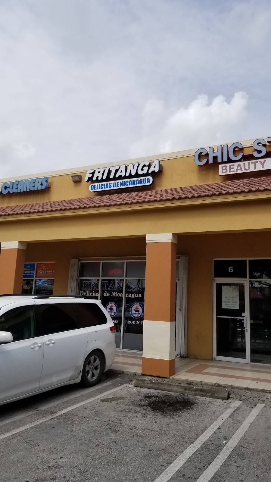 Delicias De Nicaragua | restaurant | 6900 W 32nd Ave, Hialeah, FL 33018, USA | 3058214389 OR +1 305-821-4389