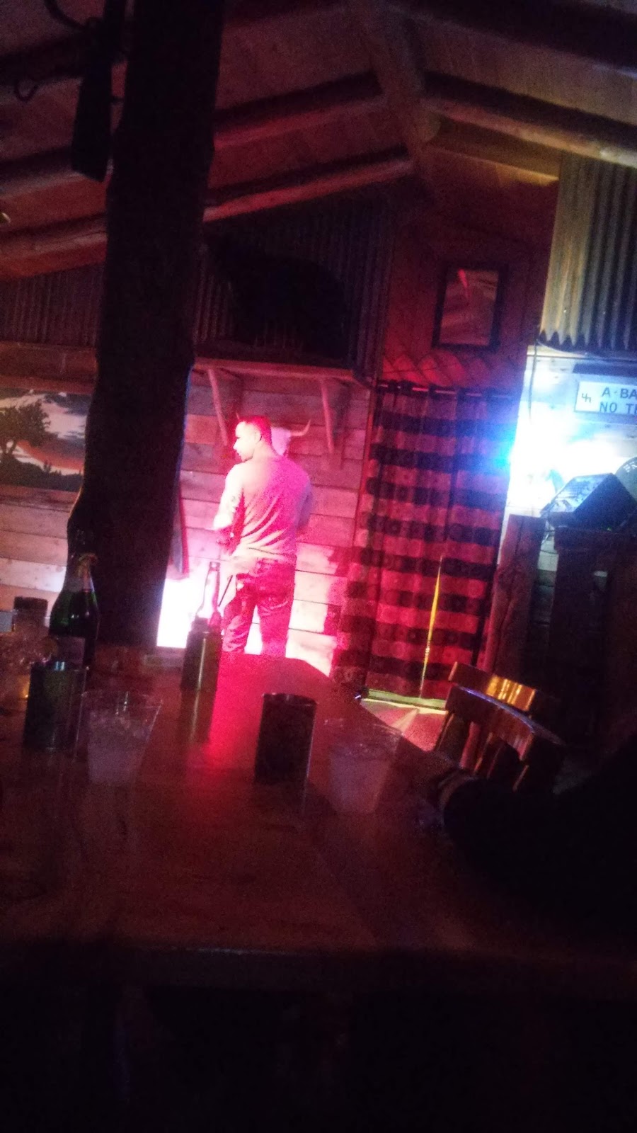 Bear Trap Cafe & Bar | restaurant | 120 Riverside Ave, Riverside, WY 82325, USA | 3073275277 OR +1 307-327-5277